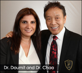 ottawa ontario pinhole gum surgery